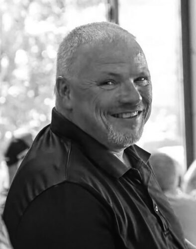 Brian Kenneth Smith